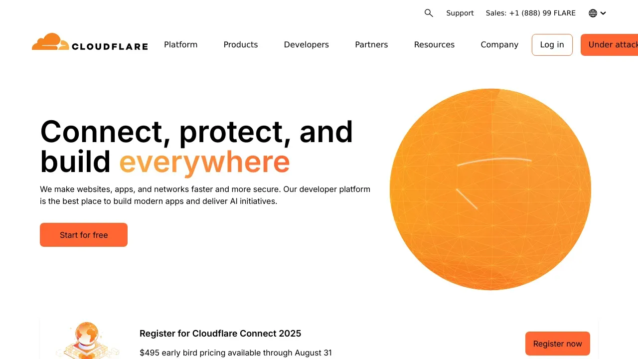 Cloudflare