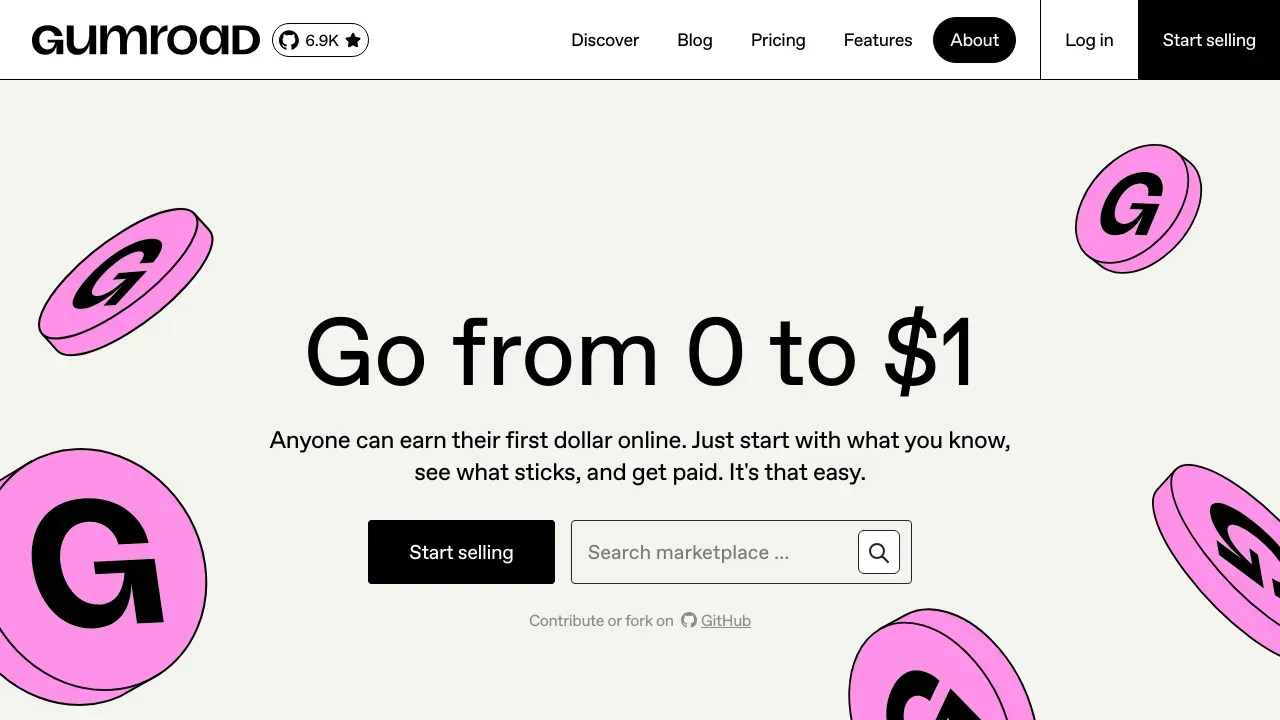 Gumroad