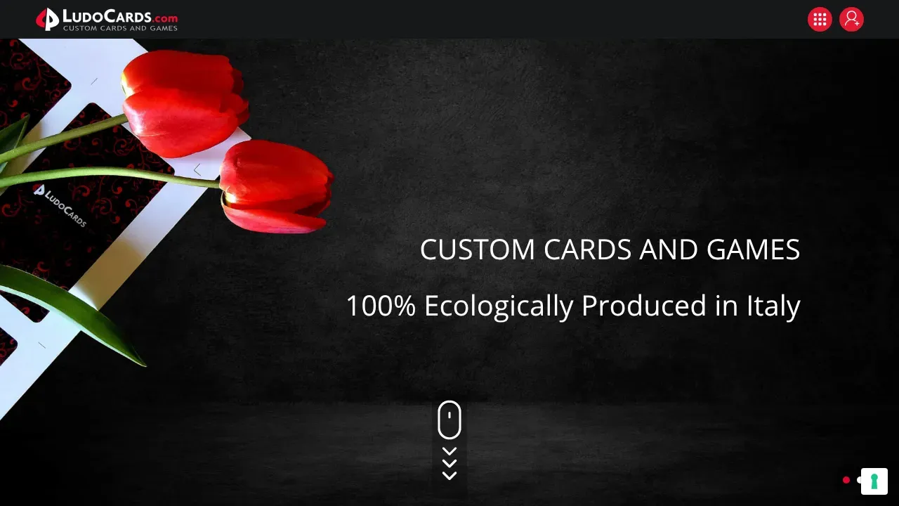LudoCards