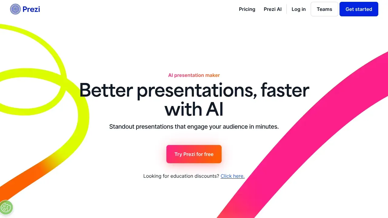 Prezi