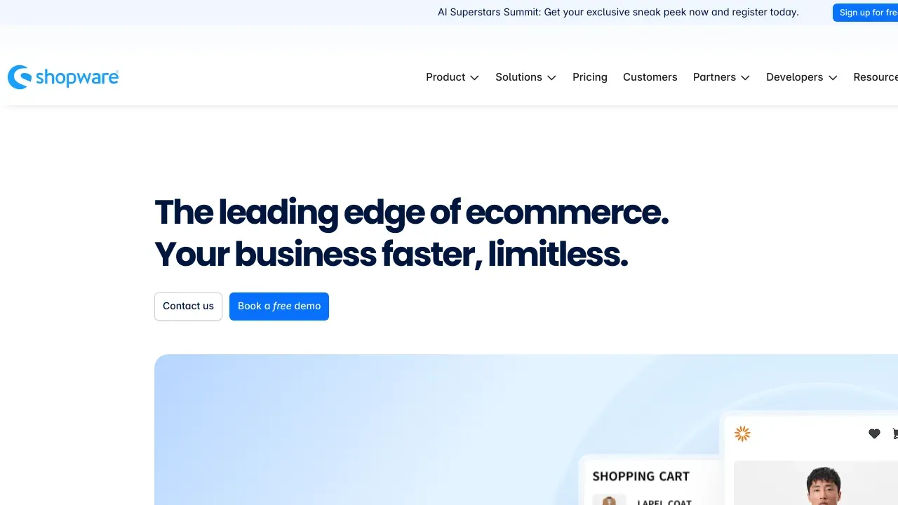 Shopware