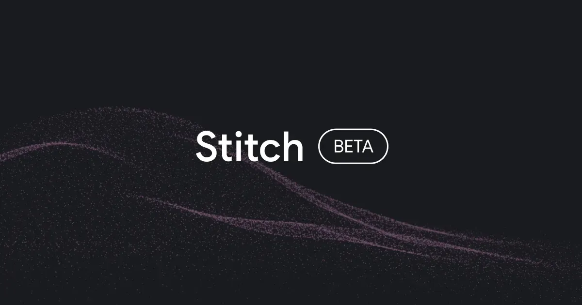 Stitch