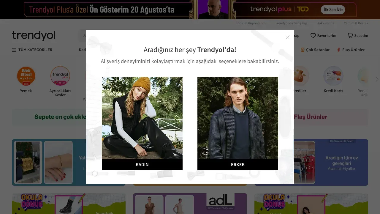 Trendyol