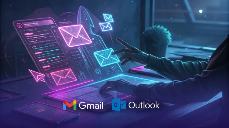 Master Your Email Inbox course cover