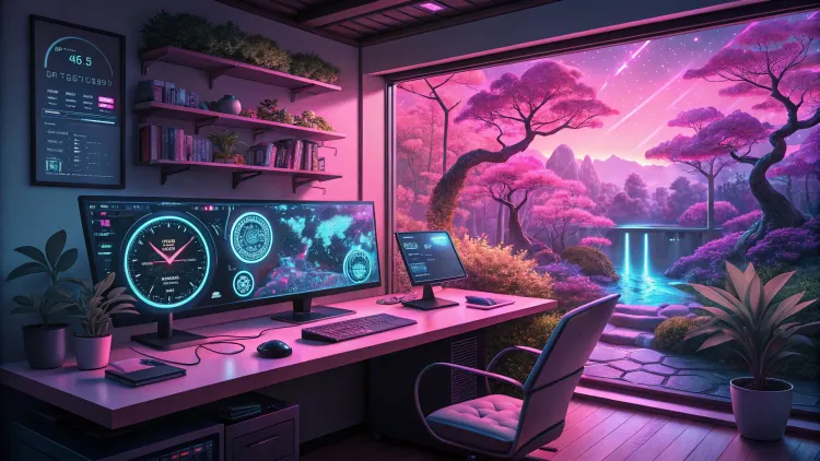 Professional Productivity Hacks