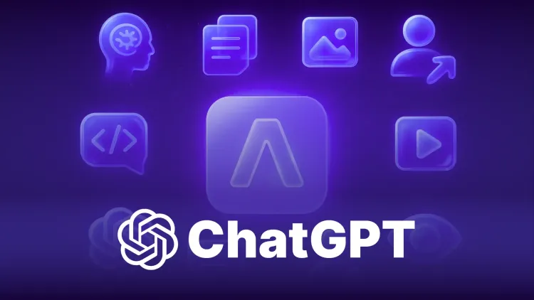 ChatGPT for Work in 2025