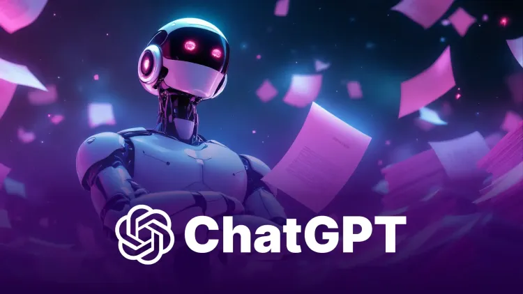 AI Writing: ChatGPT for Creators