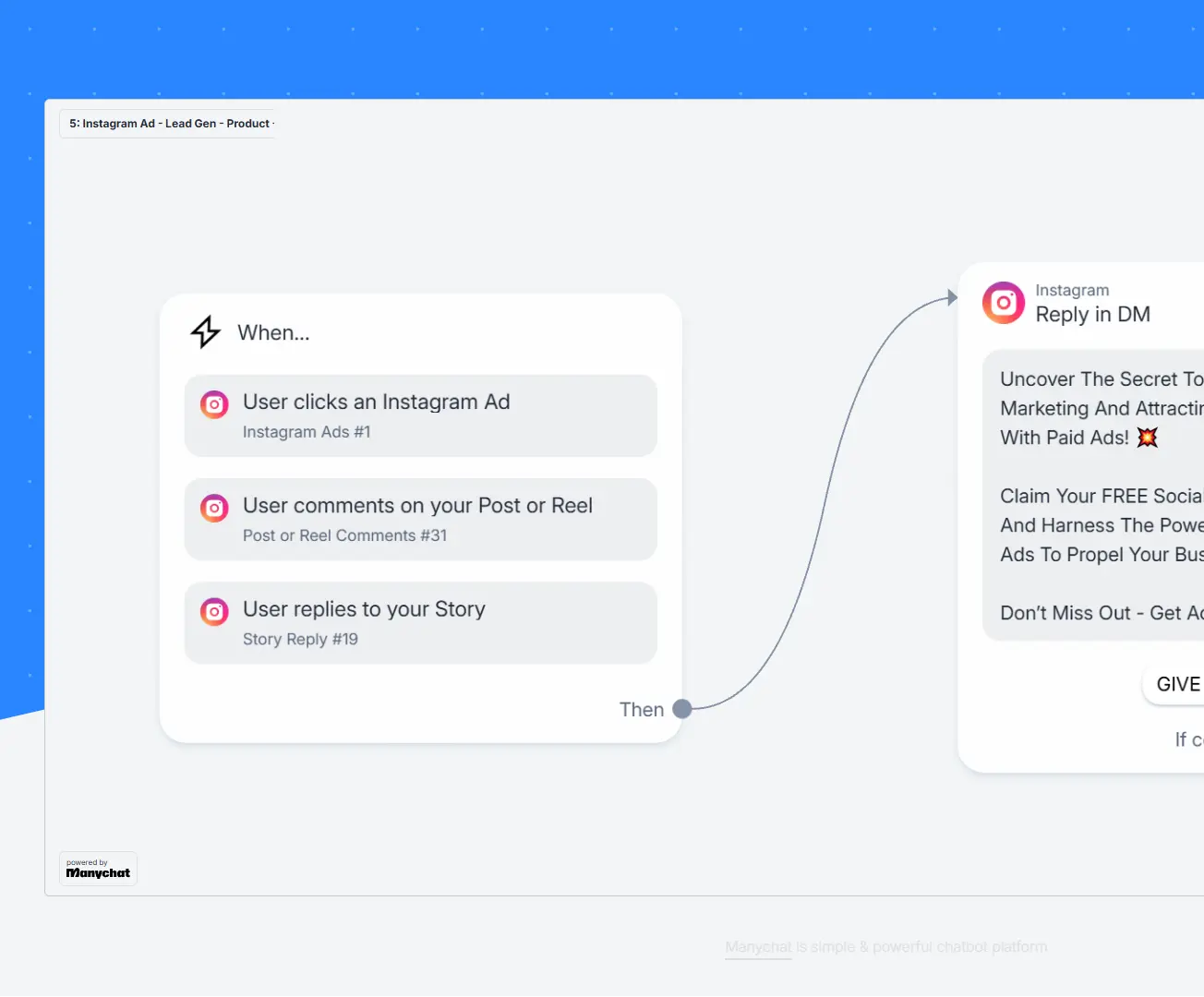 AI Creators Club automations screenshot 5