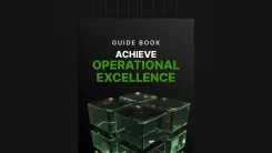 Achieve Operational Excellence