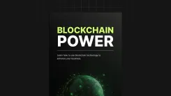 Blockchain Power