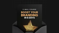 Boost Your Branding in 6 Days