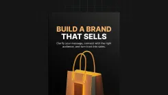 Build a Brand That Sells