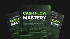 Cash Flow Mastery - Bundle