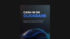 Cash-in On Clickbank