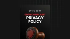Creating a GDPR Compliant Privacy Policy