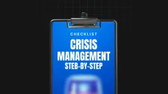 Crisis Management Step-by-Step