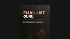 Email List Guru