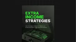 Extra Income Strategies