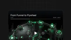 From Funnel to Flywheel