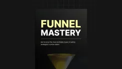 Funnel Mastery