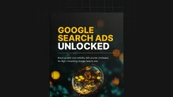 Google Search Ads Unlocked - Ebook