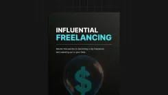 Influential Freelancing
