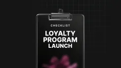 Loyalty Program Launch