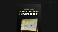 Marketing Plan Simplified - Guide
