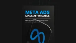 Meta Ads Made Affordable - Ebook