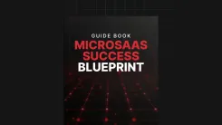 MicroSaaS Success Blueprint - Guide