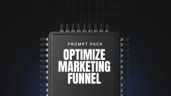 Optimize Your Marketing Funnel