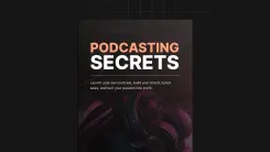 Podcasting Secrets