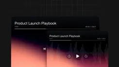 Product Launch Playbook