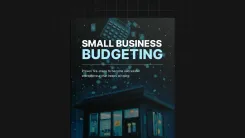 Small Business Budgeting