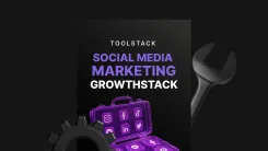 Social Media Marketing Growthstack