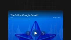 The 5-Star Google Growth