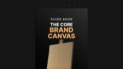 The Core Brand Canvas