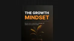 The Growth Mindset
