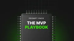 The MVP Playbook - Prompts