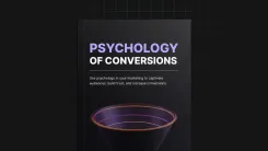 The Psychology of Conversions - Ebook