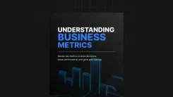 Understanding Business Metrics - Ebook