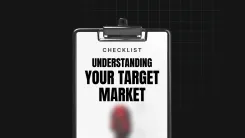Understanding Your Target Market
