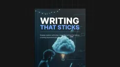 Writing That Sticks - Ebook