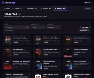 Resources