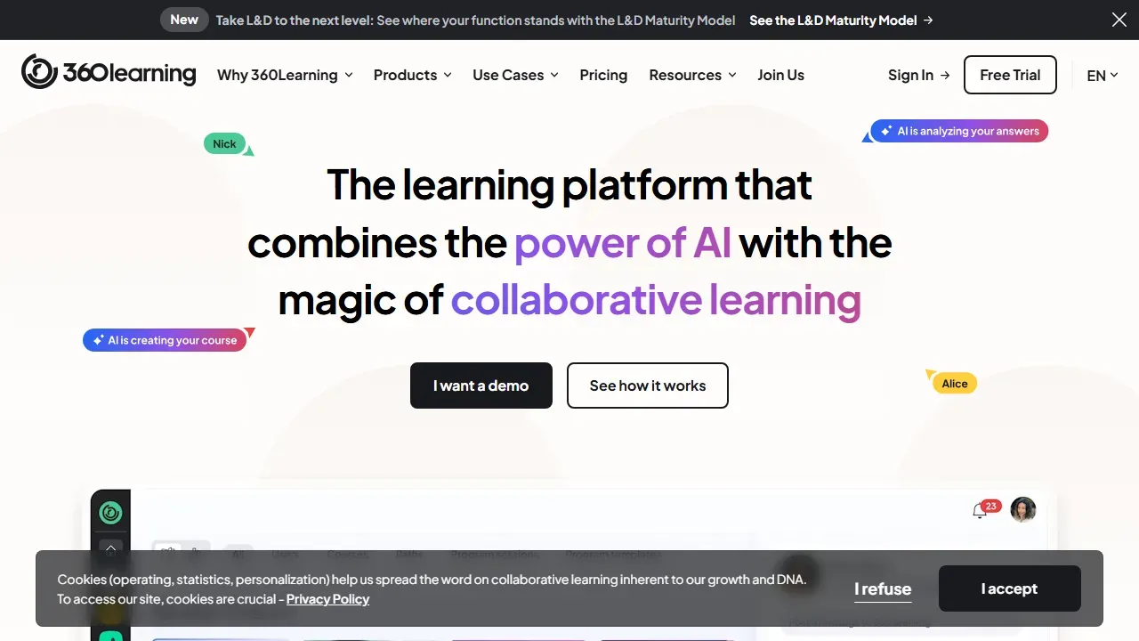 360Learning
