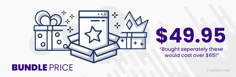 Bundle & Kit Price strategy