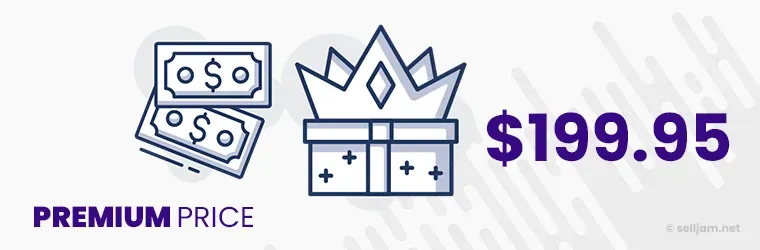 Premium Price strategy
