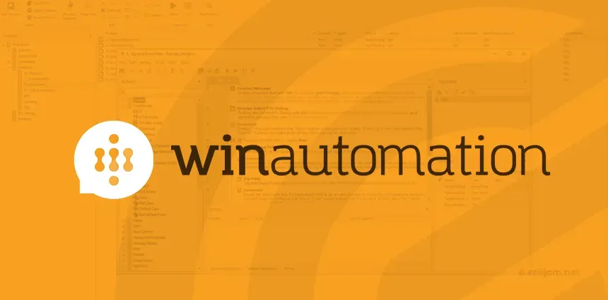 Winautomation 
