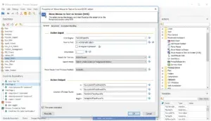 Macro recorder OCR