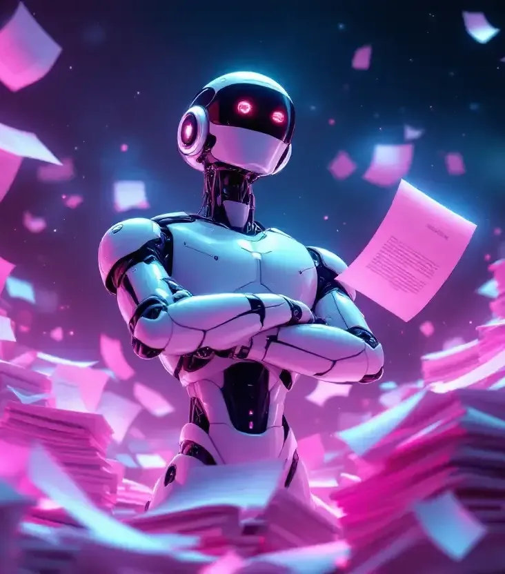 Ultimate AI: AI Writing Ultimate AI: AI Writing